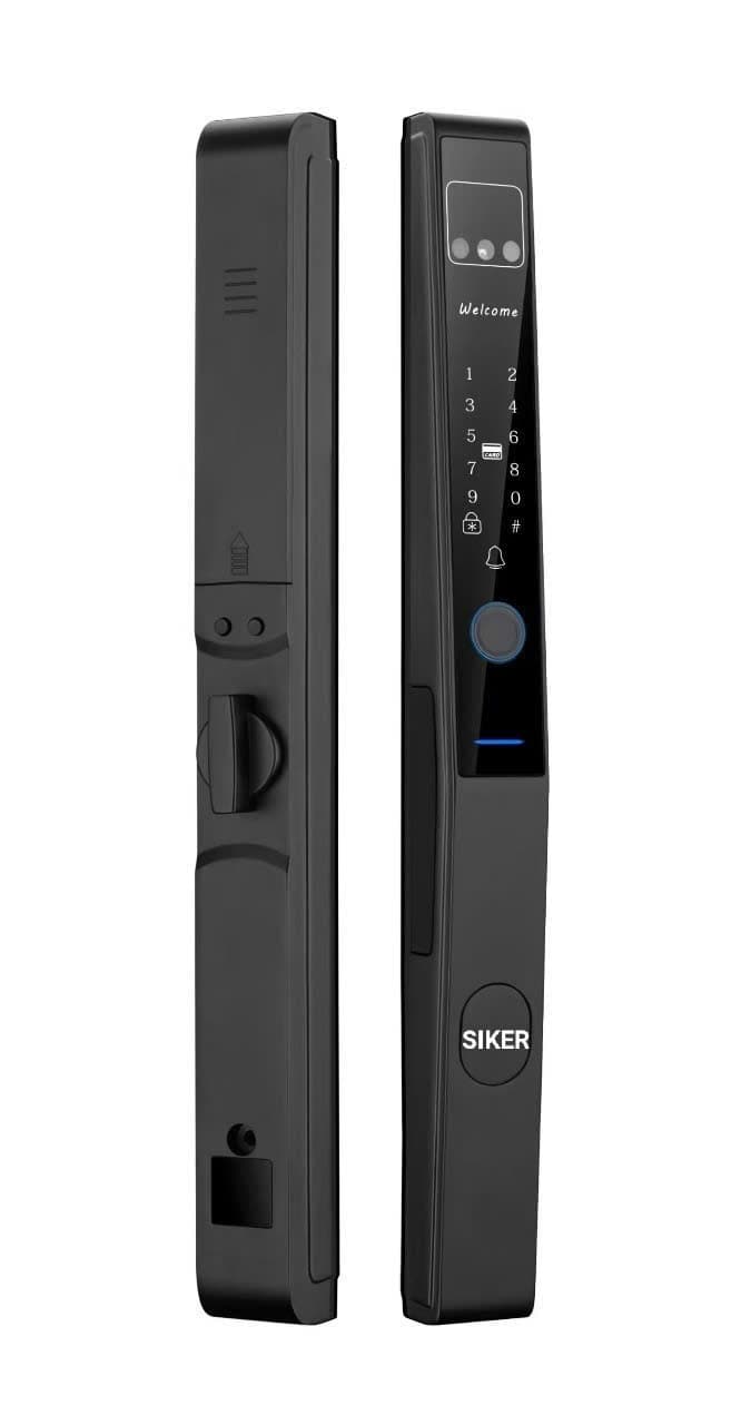 SIKER KTS142.3D