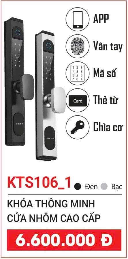 Cửa nhôm